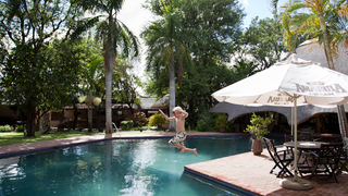 Sefapane Lodge & Safaris | Phalaborwa Accommodation