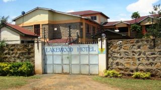 Lakewood Hotel | Accommodation Dunga