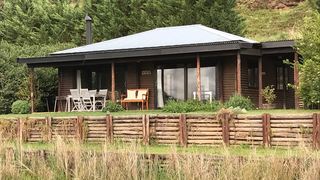 Stoney Way Cottage | Underberg Accommodation