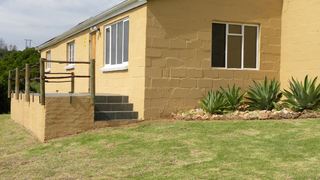 Old Bearie | Accommodation Patensie