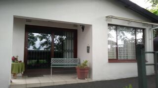 Grace House | Umkomaas Accommodation