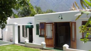 Swellendam Bed and Breakfast | Accommodation Swellendam