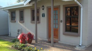 Clarens Cottage | Clarens Accommodation