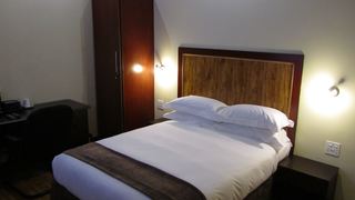 Road Stay | Foso Accommodation