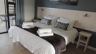 Bona Vista | Klapmuts Accommodation