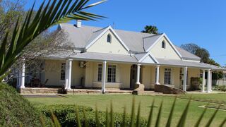 Villa Beryl Guesthouse | Africa Specials