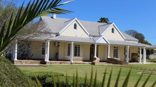 Villa Beryl Guesthouse | Vryheid Accommodation