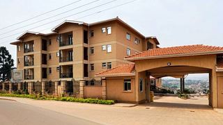 Afrique Suites Hotel | Bugolobi Self-catering
