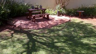 Bateleur Cottage | Waverley (Pretoria) Accommodation