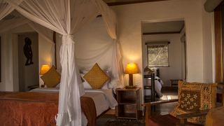 Ziwa Bush Lodge | Baruti West Accommodation