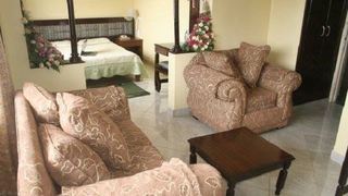 Sandton Palace Hotel | Nairobi Central Accommodation