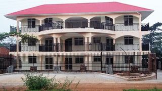 Hoima Resort Hotel | Rusaka Village Hotels
