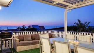 Victoria’s Cove | Self-catering Bakoven