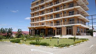 Western Meridian Hotel - Bushenyi | Mbarara Accommodation