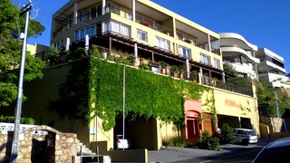Primi Royal | Accommodation Camps Bay