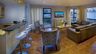 Bishops Inn | Humewood Hotels