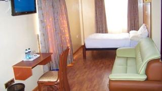 Masada Hotel | Naivasha Hotels