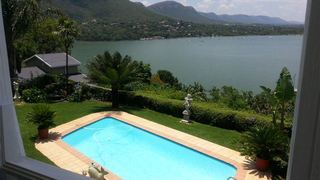 Kosmos View | Kosmos Accommodation