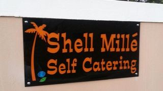Shell Millé Self Catering | Gordons Bay Self-catering