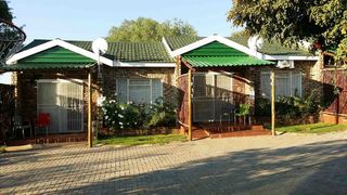 Kingfisher Song Guest House | Accommodation Warrenton