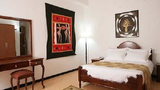 Hotel Triangle | Nakasero Hotels