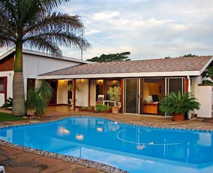 Pearce Place B&B