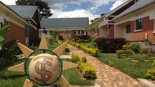 Trisek Hotel | Hotels Kijungu Village