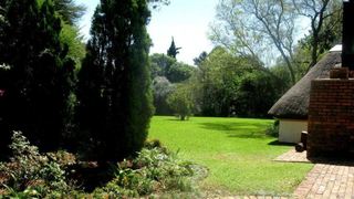 Blue Mango Lodge | Bredell Lodges