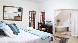 Blue Mango Lodge | Bredell Accommodation