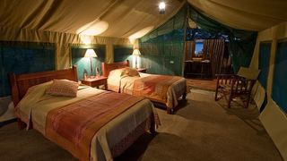 Shamashanga Zambezi | Mana Pools National Park Lodges