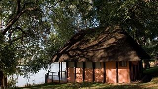 Tafika Zambezi Fishing Camp | Lodges Mana Pools National Park