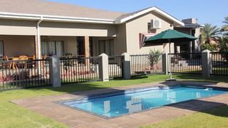 Augrabies Valle Guesthouse and Camping | Accommodation Augrabies