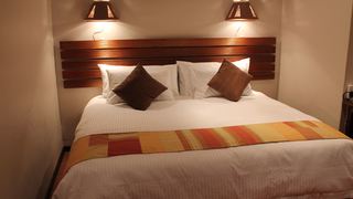 Akwamaryn B&B | West Acres Accommodation