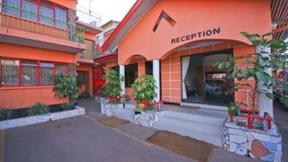 Jupiter Guest House Parklands | Accommodation Westlands