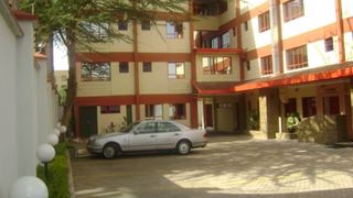 Jupiter Guest Resort Langata | Nairobi West Accommodation
