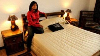 Malawi Sun Hotel | Blantyre Accommodation
