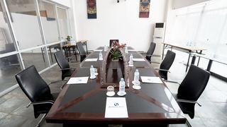 Metropole Hotel | Kitante Accommodation