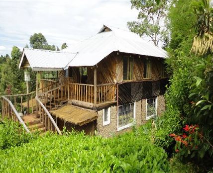 Kip's Eco Resort