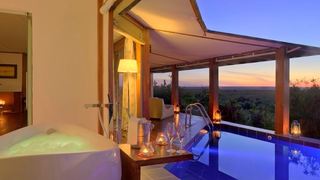 Ngerende in the Wild Lakeview | Accommodation Maasai Mara National Reserve