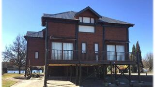 Sacred Ibis | Accommodation Sasolburg