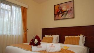 Prideinn Lantana Suites | Groganville Estate Accommodation