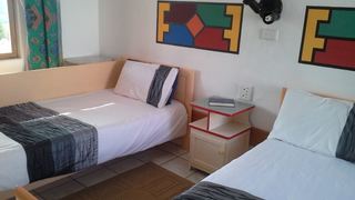 Tommy's Lodge | Accommodation Karibib (town)