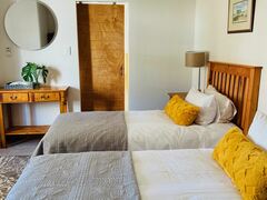 The Fox's Lair | Accommodation Kakamas