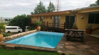 Okavango Guest House | Windhoek Accommodation