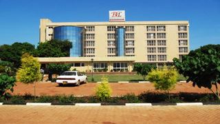 Bomah Hotel | Accommodation Gulu