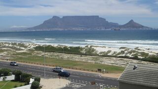 Blouberg Getaway | Accommodation Bloubergrant