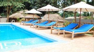 Honey Badger Lodge, Safaris and Mountain Climbing | Accommodation Moshi