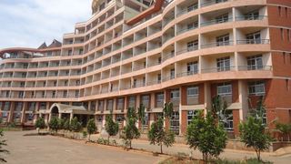 Rainbow Ruiru Resort | Accommodation Ruiru