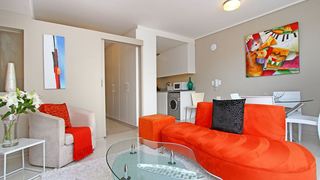 106 The Odyssey | Self-catering Green Point