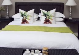 Ridgeway House | Accommodation Highlands (Harare)